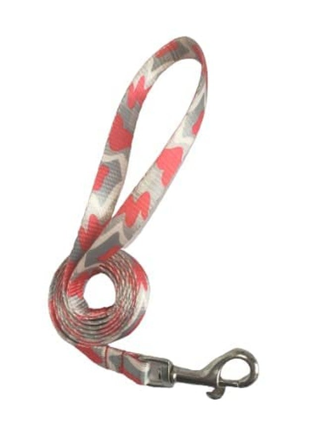 KittuPet طقم سرج ومقود للجراء من النايلون المطبوع بنمط عسكري من KittuPet مقاس 15 مم للكلاب الصغيرة والمتوسطة - عبوة من (قطعة واحدة - سرج + مقود) - Image 5